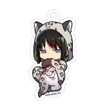 C_1:ユキヒョウ(天現寺橋)