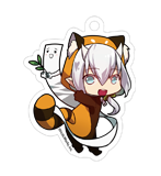 C_5:レッサーパンダ(バサラ)